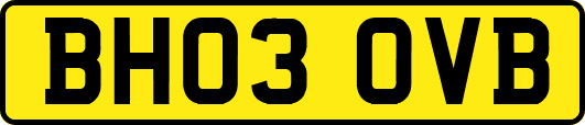BH03OVB