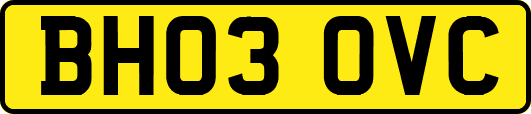 BH03OVC