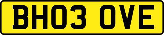 BH03OVE