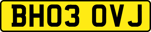 BH03OVJ