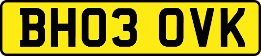 BH03OVK