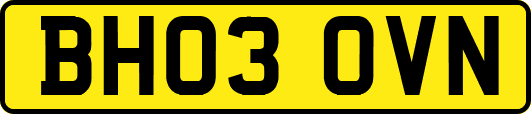 BH03OVN