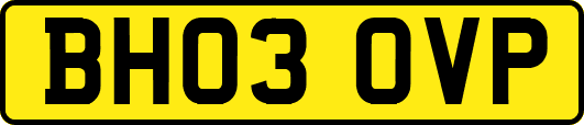 BH03OVP