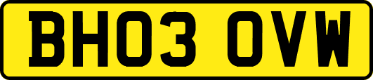 BH03OVW