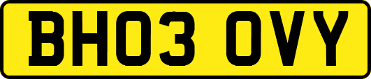 BH03OVY