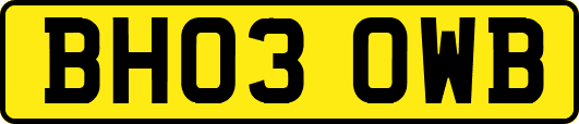 BH03OWB
