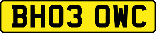 BH03OWC