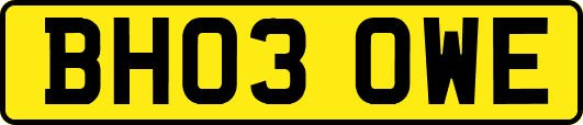 BH03OWE