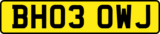 BH03OWJ