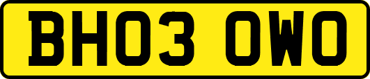 BH03OWO