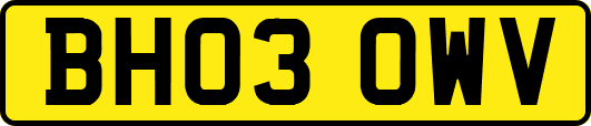 BH03OWV