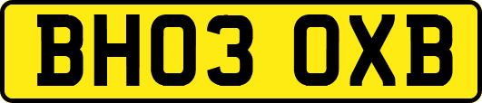 BH03OXB