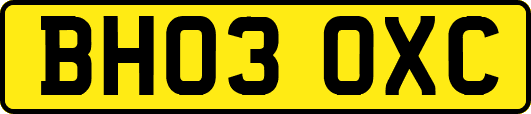 BH03OXC