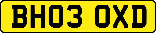 BH03OXD