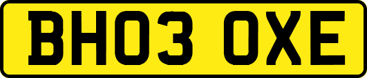 BH03OXE
