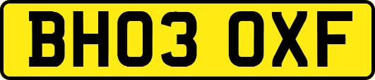 BH03OXF