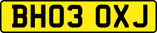 BH03OXJ