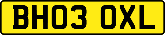 BH03OXL