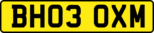 BH03OXM