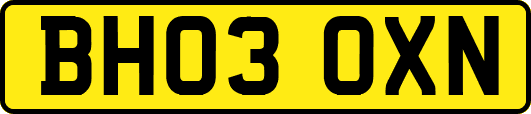 BH03OXN