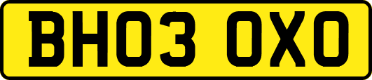 BH03OXO