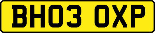 BH03OXP