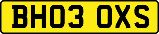 BH03OXS