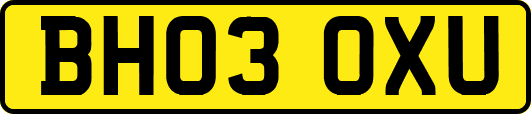 BH03OXU