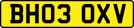 BH03OXV