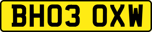 BH03OXW