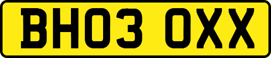 BH03OXX