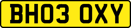 BH03OXY