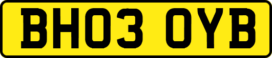 BH03OYB