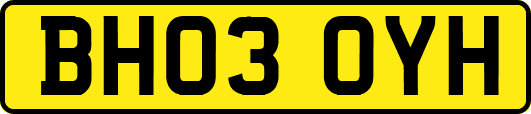 BH03OYH