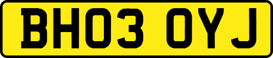 BH03OYJ