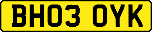 BH03OYK