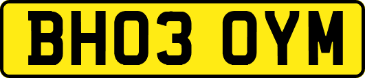 BH03OYM
