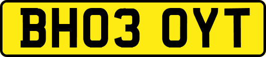 BH03OYT