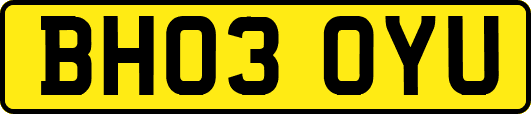 BH03OYU