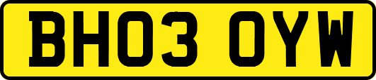 BH03OYW