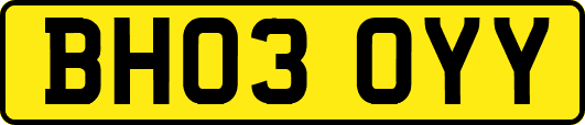 BH03OYY