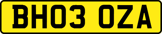 BH03OZA