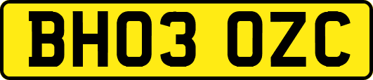 BH03OZC