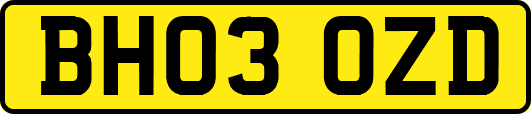 BH03OZD