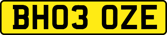 BH03OZE