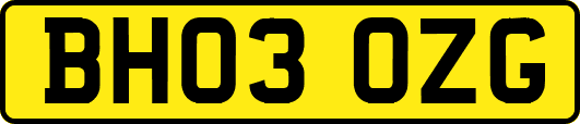 BH03OZG
