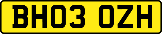 BH03OZH
