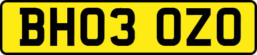 BH03OZO