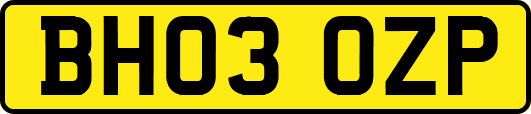 BH03OZP