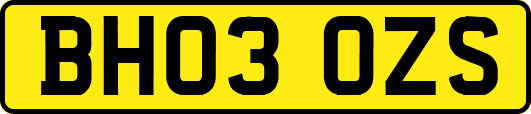BH03OZS